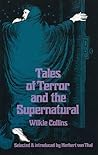 Tales of Terror and the Supernatural Tales of Terror and the Supernatural
