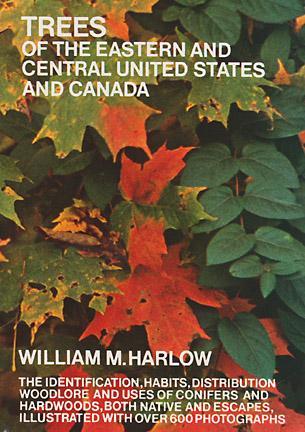 Trees of the Eastern and Central United States and Canada: The identification, habits, distribution, woodlore and uses of conifers and hardwoods, both ... illustrated with over 600 photographs