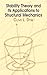 Stability Theory and Its Applications to Structural Mechanics by Clive L. Dym