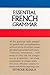 Essential French Grammar: A...