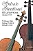 Antonio Stradivari: His Life and Work (Dover Books On Music: Violin)