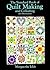 The Standard Book of Quilt Making and Collecting (Dover Quilting)