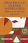 Great Ideas of Modern Mathematics (Dover Books on Mathematics)