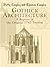 Gothick Architecture: A Reprint of the Original 1742 Treatise (Dover Pictorial Archive Series)