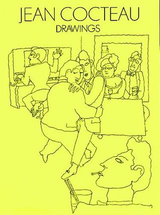Drawings (Paperback)