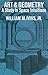 Art and Geometry: A Study in Space Intuitions (Dover Books on Art History S)
