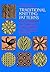 Traditional Knitting Patterns: from Scandinavia, the British Isles, France, Italy and Other European Countries (Dover Knitting, Crochet, Tatting, Lace)