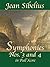 Symphonies Nos. 3 and 4 in Full Score (Dover Orchestral Music Scores)