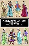 A History of Costume