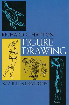 Figure Drawing (Dover Art Instruction)