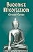 Buddhist Meditation by Edward Conze