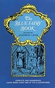 The Blue Fairy Book