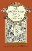 The Brown Fairy Book