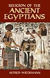 Religion of the Ancient Egyptians