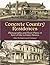 Concrete Country Residences: Photographs and Floor Plans of Turn-Of-The-Century Homes (Dover Architecture)