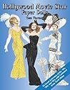 Hollywood Movie Star Paper Dolls: 24 Great Actresses with Costumes from Their Films (Dover Celebrity Paper Dolls)