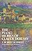 The Piano Works of Claude Debussy (Dover Books On Music: Composers)