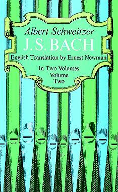 J.S. Bach, Vol 2