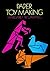 Paper Toy Making