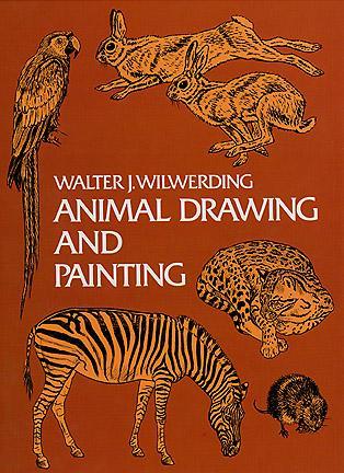 Animal Drawing and Painting