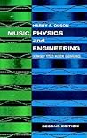 Music, Physics and Engineering (Dover Books On Music: Acoustics)
