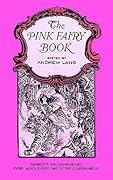 The Pink Fairy Book