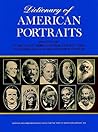 Dictionary of American Portraits