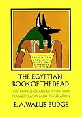 The Egyptian Book of the Dead