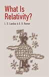What Is Relativity?