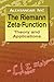 The Riemann Zeta-Function by Aleksandar Ivić