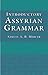 Introductory Assyrian Grammar