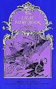 The Lilac Fairy Book
