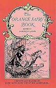 The Orange Fairy Book