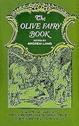 The Olive Fairy Book