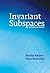 Invariant Subspaces