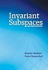 Invariant Subspaces