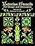Victorian Stencils for Design and Decoration