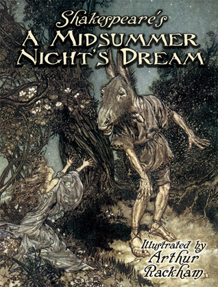 A Midsummer Night's Dream