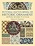Pictorial Encyclopedia of Historic Ornament: 100 Plates, Including 75 in Full Color (Dover Pictorial Archive)