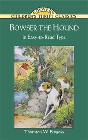 Bowser the Hound (Paperback)