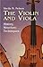 The Violin and Viola: Histo...