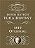 1812 Overture, Op. 49 by Pyotr Ilyich Tchaikovsky