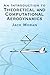 An Introduction to Theoretical and Computational Aerodynamics (Dover Books on Aeronautical Engineering)