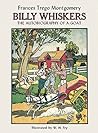 Billy Whiskers by Frances Trego Montgomery