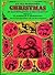 An Old-Fashioned Christmas in Illustration and Decoration (Dover Pictorial Archive Series)