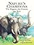 Nature's Champions: The Biggest, the Fastest, the Best (Dover Children's Science Books)