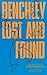 Benchley Lost and Found (Dover Humor)