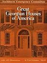 Great Georgian Houses of America, Vol. 2