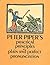 Peter Piper's Practical Principles of Plain & Perfect Pronunc... by Peter Piper