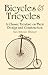 Bicycles & Tricycles by Archibald Sharp